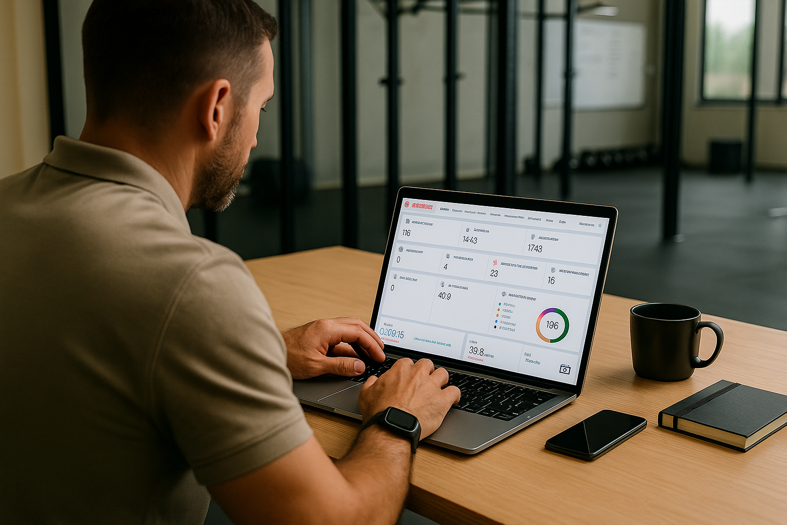 ¿Gastas tiempo y dinero promocionando tu gym para que cancelen al segundo mes?