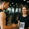 Beneficios de los QR en inscripciones